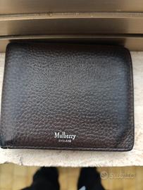 Portafoglio Mulberry 