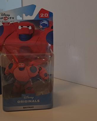 Disney Infinity 2.0 personaggio