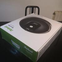 Aspirapolvere iRobot Roomba 981 NUOVO