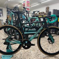 BIANCHI SPECIALISSIMA RC TEAM ARKEA DURA-ACE DI2