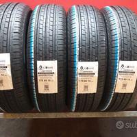 4 gomme 175 60 16 bridgestone a4841