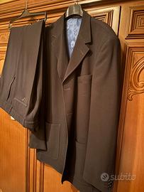 Abito uomo Daniel Hecter