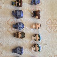 Funko pop Stranger Things     1,50€