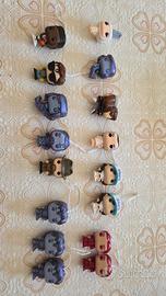 Funko pop Stranger Things     1,50€