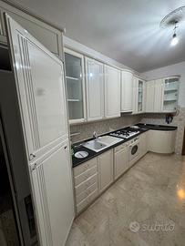 Cucina Scavolini