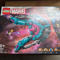 Lego Marvel 76255 - Astronave dei nuovi guardiani