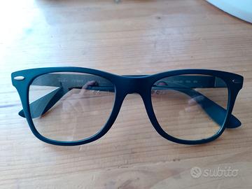 Occhiali Ray-Ban Liteforce Wayfarer