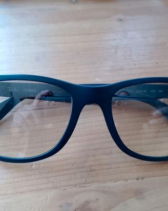 Occhiali Ray-Ban Liteforce Wayfarer