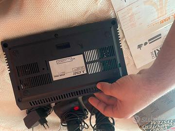 Atari 2600 + Giochi