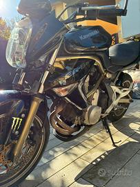 Kawasaki Er 6n 2006