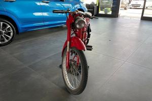 Moto Morini 9 1/2 MOTO MORINI FRANCO PAGLIANTI D'E