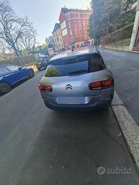 citroen C4 cactus anno 2018