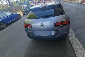 citroen C4 cactus anno 2018