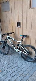 Trek enduro, trail