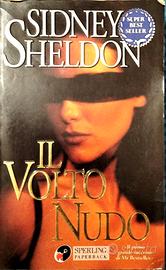 libro di Sidney Sheldon 