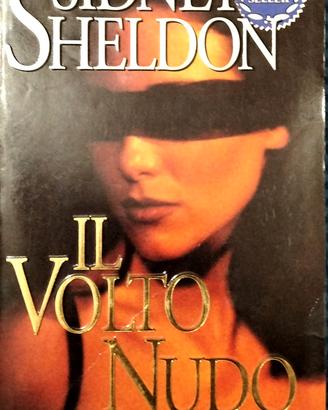 libro di Sidney Sheldon 