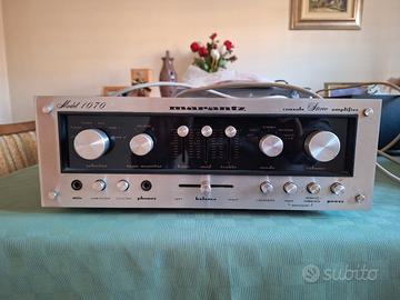 Marantz 1070