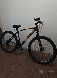 Bicicletta Momo Design