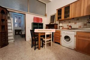 SAN LORENZO BILOCALE ARREDATO e RISTRUTTURATO