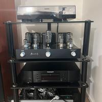 Mobile hi-fi