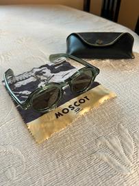 Occhiali Moscot