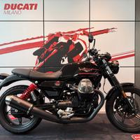 Moto Guzzi V7 Stone Special Edition - SOLO 900 KM!