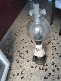 lampada arredo 