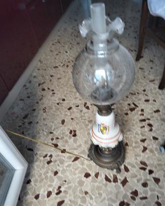 lampada arredo 