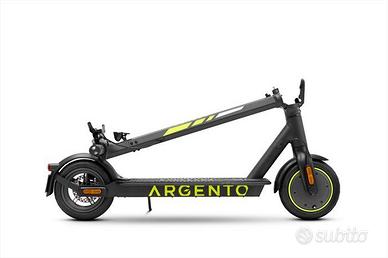 monopattino elettrico 