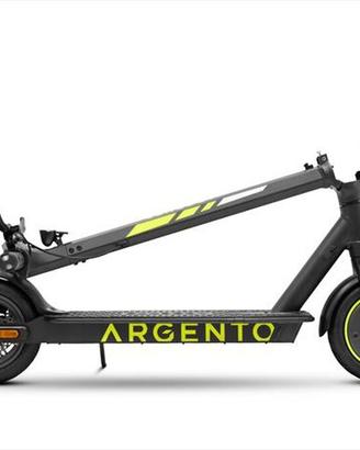 monopattino elettrico 
