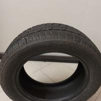 Gomme auto invernali Citroen C3