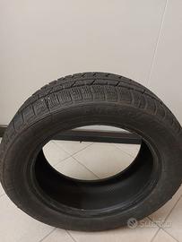Gomme auto invernali Citroen C3
