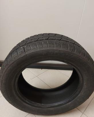 Gomme auto invernali Citroen C3