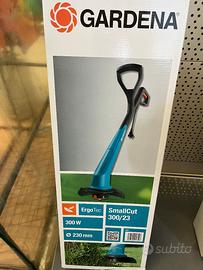 TagliaBordi elettrico Gardena Nuovo