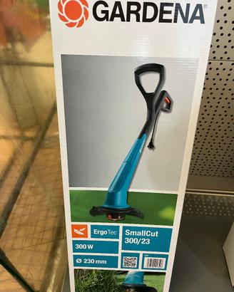 TagliaBordi elettrico Gardena Nuovo
