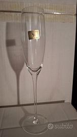 Bicchieri Flutes Ristorante Champagne Spumante