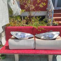 Fari Peugeot 206/206 RC