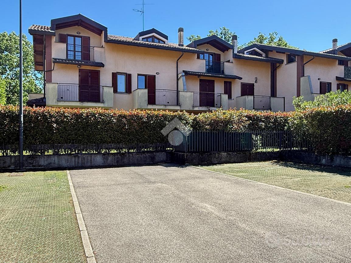Appartamento – Calco, Vescogna - Vista 4
