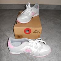 Scarpe "Robe di Kappa" da donna n°39 NUOVE!