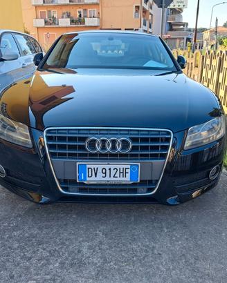Audi A5 1.8 TFSI