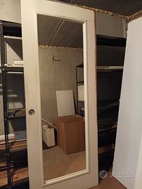 Porte usate da interno 