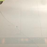 Piano Induzione Whirpool NUOVO ma vetro spaccato