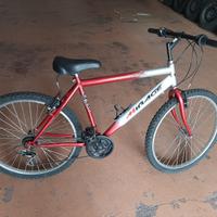 Bici Mtb Mirage