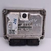CENTRALINA MOTORE VOLKSWAGEN Golf 4 Berlina 038906