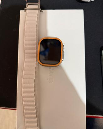 Apple watch