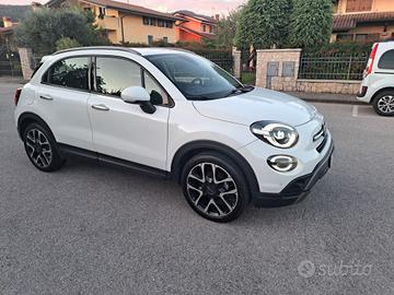 Fiat 500X 1.6 MultiJet 130 CV Cross