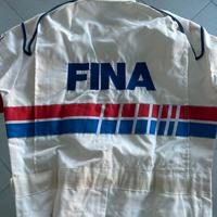 Lancia Delta integrale Tuta jolly club