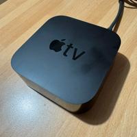 Apple TV 4K 64Gb - Mod. A2169