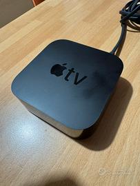 Apple TV 4K 64Gb - Mod. A2169