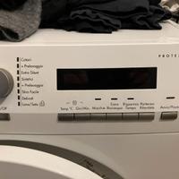 Lavatrice AEG